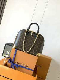Picture of Louis Vuitton Handbags _SKUfw222663592fw